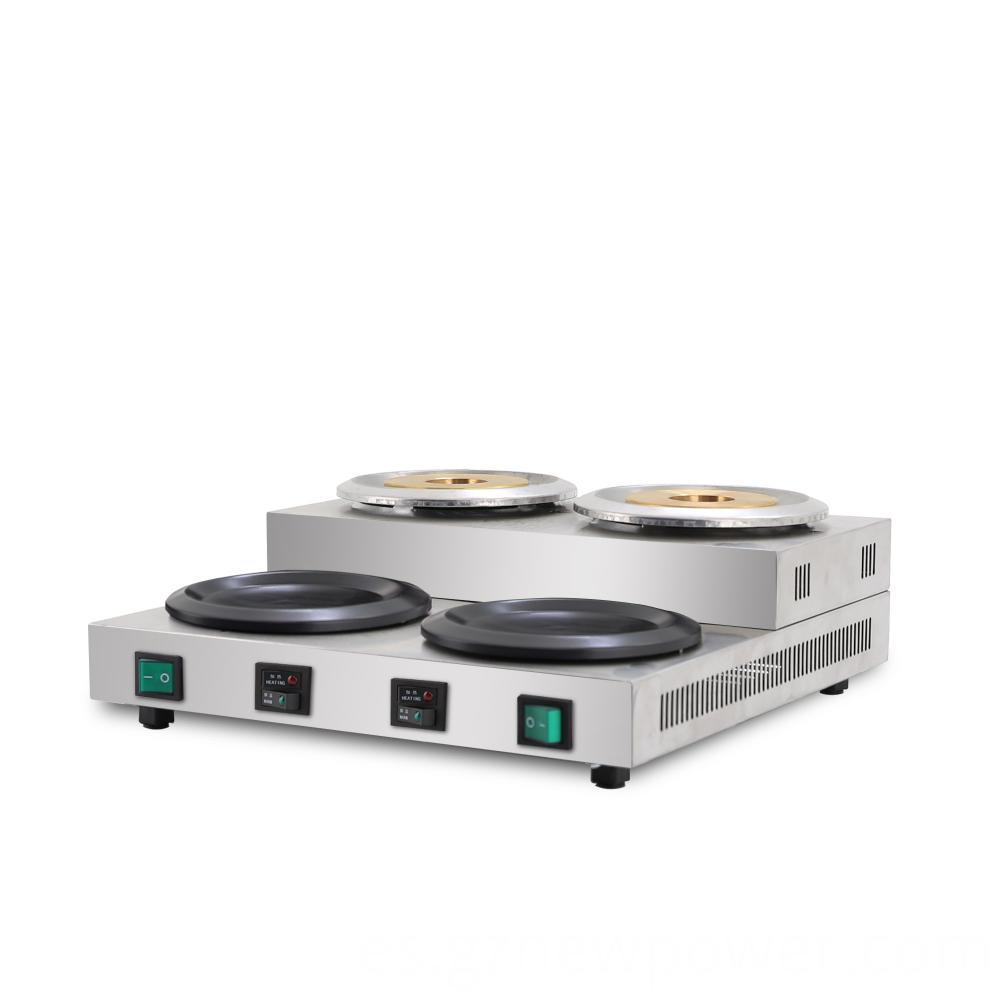 Calentador de café eléctrico Electric Coffee Warmer
